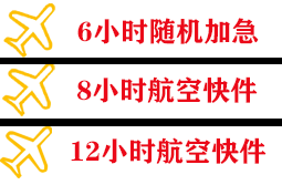 泉州航空快运快递公司,专业空运当天件